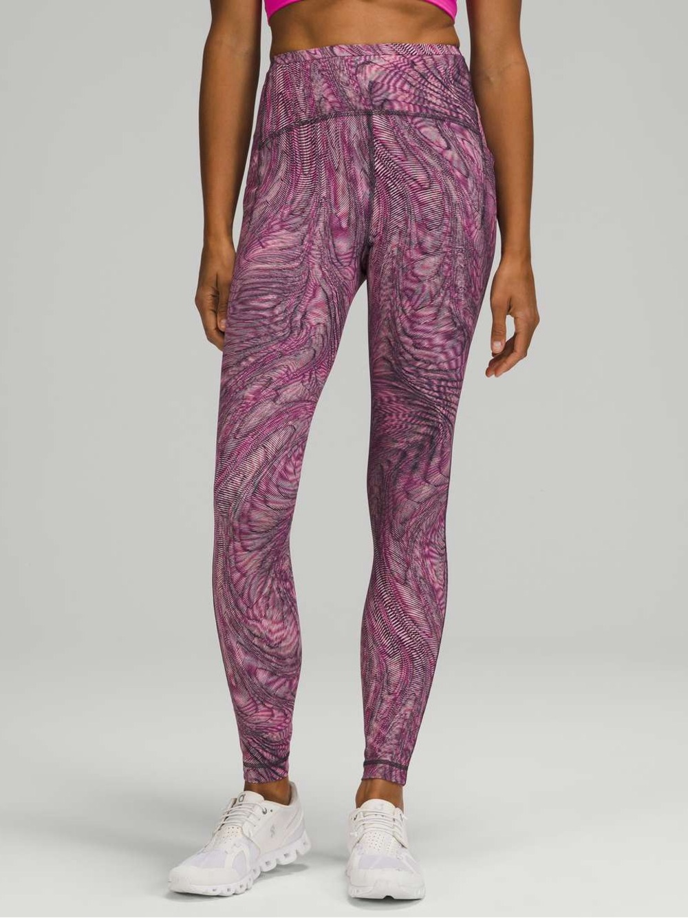 Lululemon Swift Speed High-Rise Tight 28"